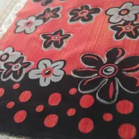 گلیم فرش۴متری زیبا