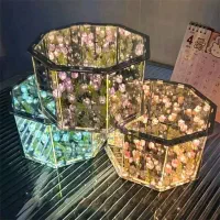 اباژور دشت لاله