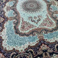 جفت فرش9متری700شانه تراکم2550درحدنواکریلیک|فرش|اصفهان, لاله|دیوار