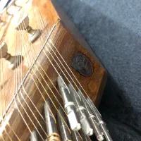 ساز سنتی، سنتور|سازهای سنتی|اصفهان, خوراسگان|دیوار