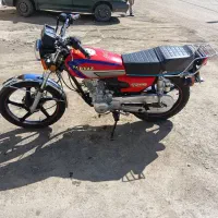 موتور 1403|موتورسیکلت|سبزوار, هفت تیر|دیوار