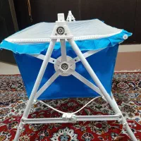 گهواره|تخت و سرویس خواب|بهشهر, |دیوار