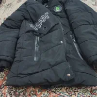 کاپشن پسرانه|لباس|ساوه, |دیوار