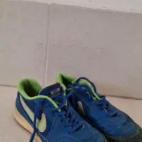 کتونی کفش فوتبال استوک چمن و سالنی|کیف، کفش، کمربند|زنجان, |دیوار