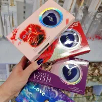گردنبند مروارید عشق  رنگ ثابت ، فقط دو عدد موجوده