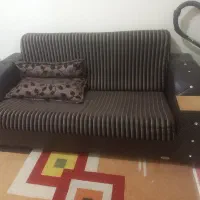 کاناپه تخت خواب شو