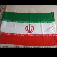 پرچم ایران ۲۰×۳۰ زیر قیمت