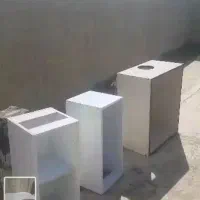 چهار چوب کابینت|مصالح و تجهیزات ساختمان|قرچک, قشلاق جیتو|دیوار