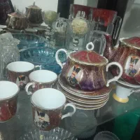 وسیِله که دیگر مورو لارم ندارم