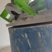 فارسی بر سرامیک هنزا|ابزارآلات|رشت, دیلمان|دیوار