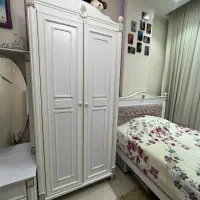 سرویس خواب رزیتا|تخت و سرویس خواب|ری, دیلمان|دیوار