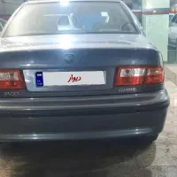 سمند الیکس|خودرو سواری و وانت|قرچک, مهدیه|دیوار