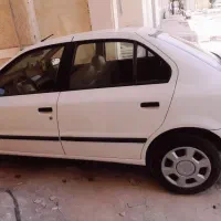 خودرو سمندLx  دوگانه فابریک