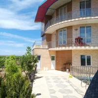 باغ ویلاومجتمع تجاری درشمال همدان