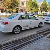 تویوتا کرولا2012درحد خشک|خودرو سواری و وانت|چابهار, |دیوار