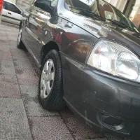 ریو 89|خودرو سواری و وانت|بروجرد, |دیوار