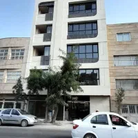 درب پنجره دوجداره «دکاموند»