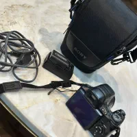 دوربین سونی DSC-HX1|دوربین عکاسی و فیلمبرداری|شیراز, صاحب الزمان|دیوار