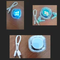 ساعت هوشمنداولتراوهندزفری اولترااکبندنصف قیمت|لوازم جانبی موبایل و تبلت|کرمانشاه, |دیوار