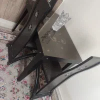 میز ناهار خوری ۴ نفره