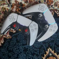 پلی استیشن5 فول گیم|کنسول، بازی ویدئویی و آنلاین|بندر انزلی, گلشن|دیوار