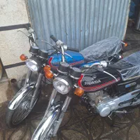 مزایدای باز سازی ۲۵ تا ۲۹ بدون باز سازی ۱۰|موتورسیکلت|مرودشت, ژیان|دیوار