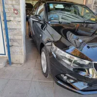 تارا ۶ دنده V1 مدل ۱۴۰۴|خودرو سواری و وانت|اراک, |دیوار