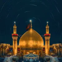 کاروان زیارتی کربلا معلا شهر دیر