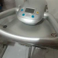 اتو پرس ویکنز