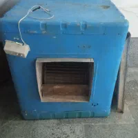 کولر آبی