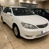 تویوتا کمری گرند ۶سیلندر