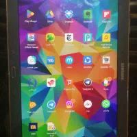 ایپدسامسونگ|تبلت|کرج, کرج نو|دیوار