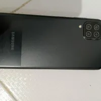سامسونگ Galaxy A12 با حافظهٔ ۱۲۸ گیگابایت