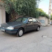 ۴۰۵ سرحال
