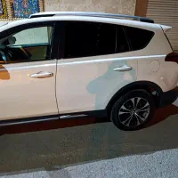 تویوتا رافور خلیج|خودرو سواری و وانت|اهواز, کیانپارس |دیوار