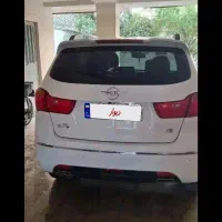 فروش یکدستگاه هایماS7توربو 1800(استثنایی)|خودرو سواری و وانت|سنندج, |دیوار