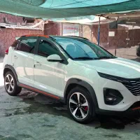 ام‌وی‌ام X33 Cross، مدل ۱۴۰۳