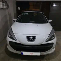 ۲۰۷ پاناروما اتومات پلاس ۱۴۰۳