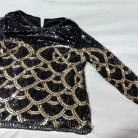 لباس وبلوز مجلسی نونو