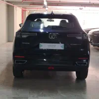 چانگان CS55 وارداتی مدل ۲۰۲۴|خودرو سواری و وانت|تهران, الهیه|دیوار