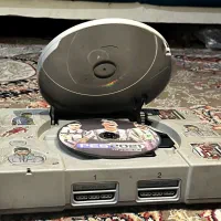 پلی استیشن ۱