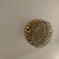 لوستر|لوستر و چراغ آویز|تهران, دریا|دیوار