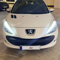 ۲۰۷ 98 اتومات فرمون برقی