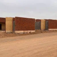 فروش زمین/پرنیان/قنوات/انشعابات کامل