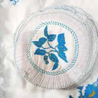 رو بالشتی و پشتی