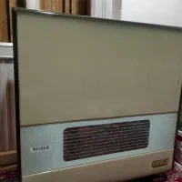 بخاری نیکالا کاملا سالم