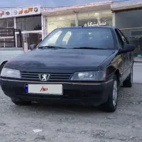پژو مدل 80انژکتور|خودرو سواری و وانت|ارومیه, |دیوار