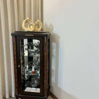 بوفه و کنسول