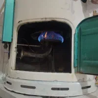 تعمیرات فوری آبگرمکن گازی ایستاده و بخاری
