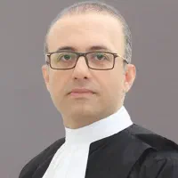 وکیل پایه یک دادگستری، مشاوره رایگان و قبول دعاوی